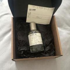 LE LABO GAIAC10 香水 50ml ルラボ ガイアック10 50ml - メルカリ
