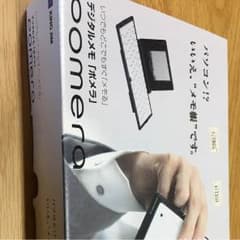 キングジム ポメラ DM10のサムネイル
