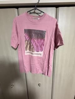 FIELD SNAKE BUTTERFLY Tシャツ Sのサムネイル