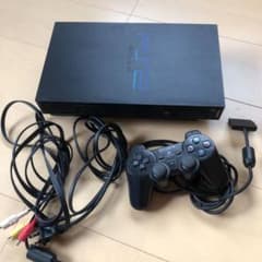 プレステ2のサムネイル