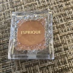 ESPRIQUE 単色クリ−ムアイシャドウ OR 208 1.5gのサムネイル