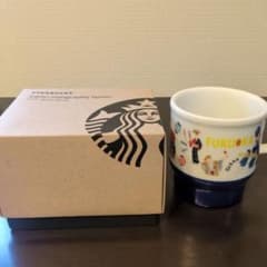 スターバックスStarbucks Japan Geography 福岡のサムネイル