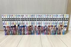 漫画 マギ 全巻(1~37)のサムネイル