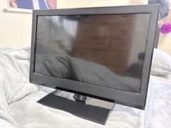 値下げ交渉可‼️液晶テレビ リモコン付きのサムネイル