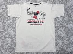 【アシックス】バスケット Tシャツ/Mのサムネイル