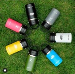 【新品·未使用】アメージングコーヒー タンブラー グレーのサムネイル