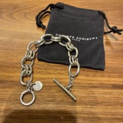 フィリップオーディベール　ブレスレットのサムネイル