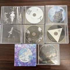 Eve 特典CD・DVDまとめ売り Eve 特典CD・DVD 8枚セット - メルカリ