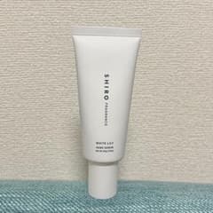 SHIRO ホワイトリリー ハンドセラム 55gのサムネイル