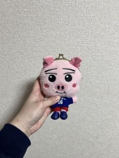 ホクブーのサムネイル