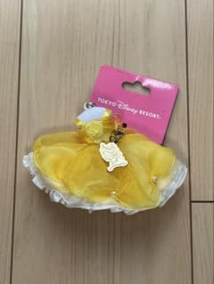 東京ディズニーリゾート ベル ドレス ストラップのサムネイル