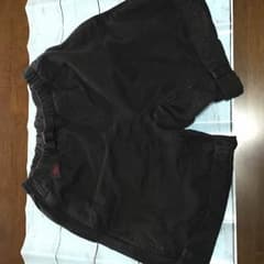 未使用gramicci 短パンのサムネイル