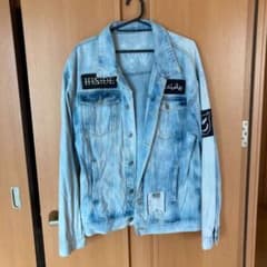 倖田來未　ジージャンのサムネイル
