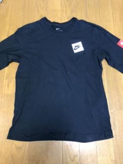 Tシャツ　ナイキ　ロンTのサムネイル