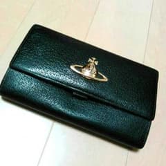 Vivienne  長財布☆ヴィヴィアンのサムネイル