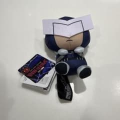 MARVEL SPIDER-MAN Plush Mascot
