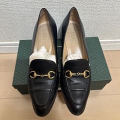 グッチ　ローファー　パンプスのサムネイル