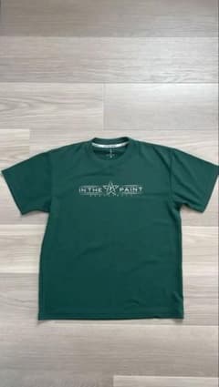 「IN THE PAINT」「B.BALL」Tシャツセットのサムネイル