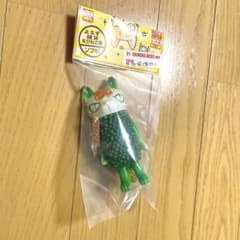 よろず雑貨えびねこ屋　限定ソフビ3体セット よろず雑貨 えびねこ屋 限定 ソフビ 神戸 三宮 - メルカリ