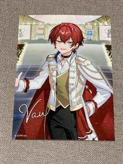 STPR Knight XのVauブロマイドのサムネイル