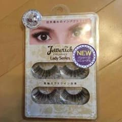 ジュエリッチ つけまつげ No.7のサムネイル