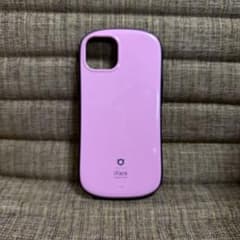 iFace iPhone13 케이스 핑크