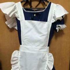 メイド服のサムネイル