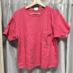GOODWEAR ポケットTシャツのサムネイル