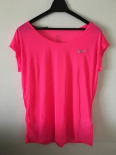 ☆ CHIL様専用 NIKE Tシャツ Lサイズ ☆のサムネイル
