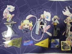 プロセカ　天馬咲希　アクスタ　まとめ売りのサムネイル