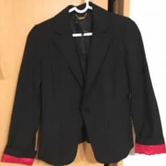 Q ジャケット Mサイズのサムネイル