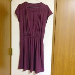 授乳ワンピース⭐️マタニティーのサムネイル