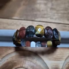タイガーアイバングルのサムネイル