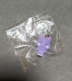 サンドギ　めじるしアクセサリー　ATEEZ ANITEEZ サンのサムネイル