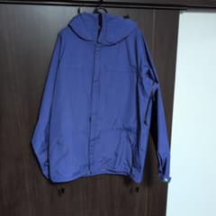 greenclothing ヘビージャケットのサムネイル