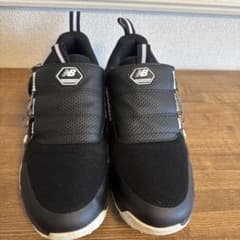 NewBalance ゴルフシューズのサムネイル
