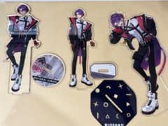 渡会雲雀 アクリルスタンド【即購入⭕️】のサムネイル