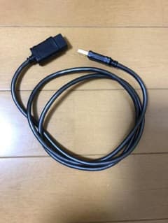 audio-technica AT7497 USB延長ケーブルのサムネイル