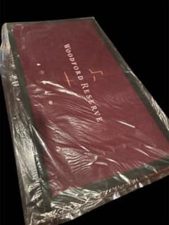 WOODFORD RESERVE バーマット 新品 未使用のサムネイル