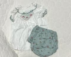 Final price birinit petit setup 3-6m