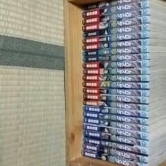 黒子のバスケのサムネイル