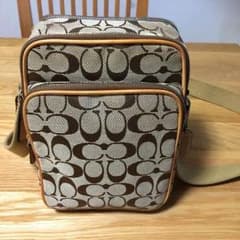 COACH ショルダーバッグ  4270のサムネイル