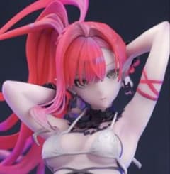 水着 バーヴァン・シー FGO ガレージキットのサムネイル