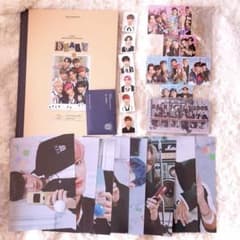 ATEEZ アチズ 本国FC ATINY 2期 キット シーグリ 2022 - メルカリ