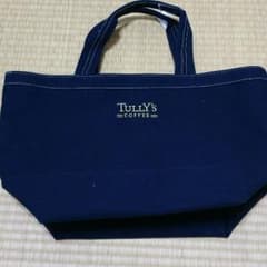 タリーズ福袋トートのサムネイル