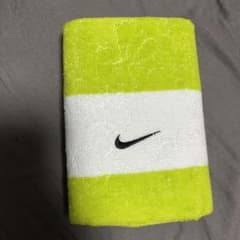 NIKEタオルのサムネイル