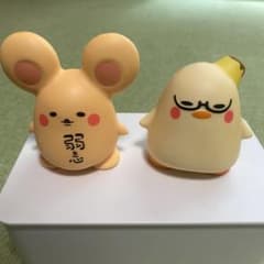 なつめさんち 弱き心 なぴめ スクイーズ ぷにれるアイツら - メルカリ