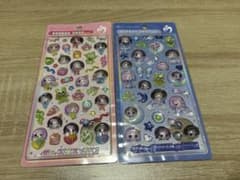 Mrs. GREEN APPLE BONBON DROP シール 2枚セットのサムネイル