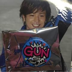 即購入可岩田剛典缶バッチBPのサムネイル