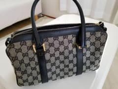 GUCCI　バックのサムネイル